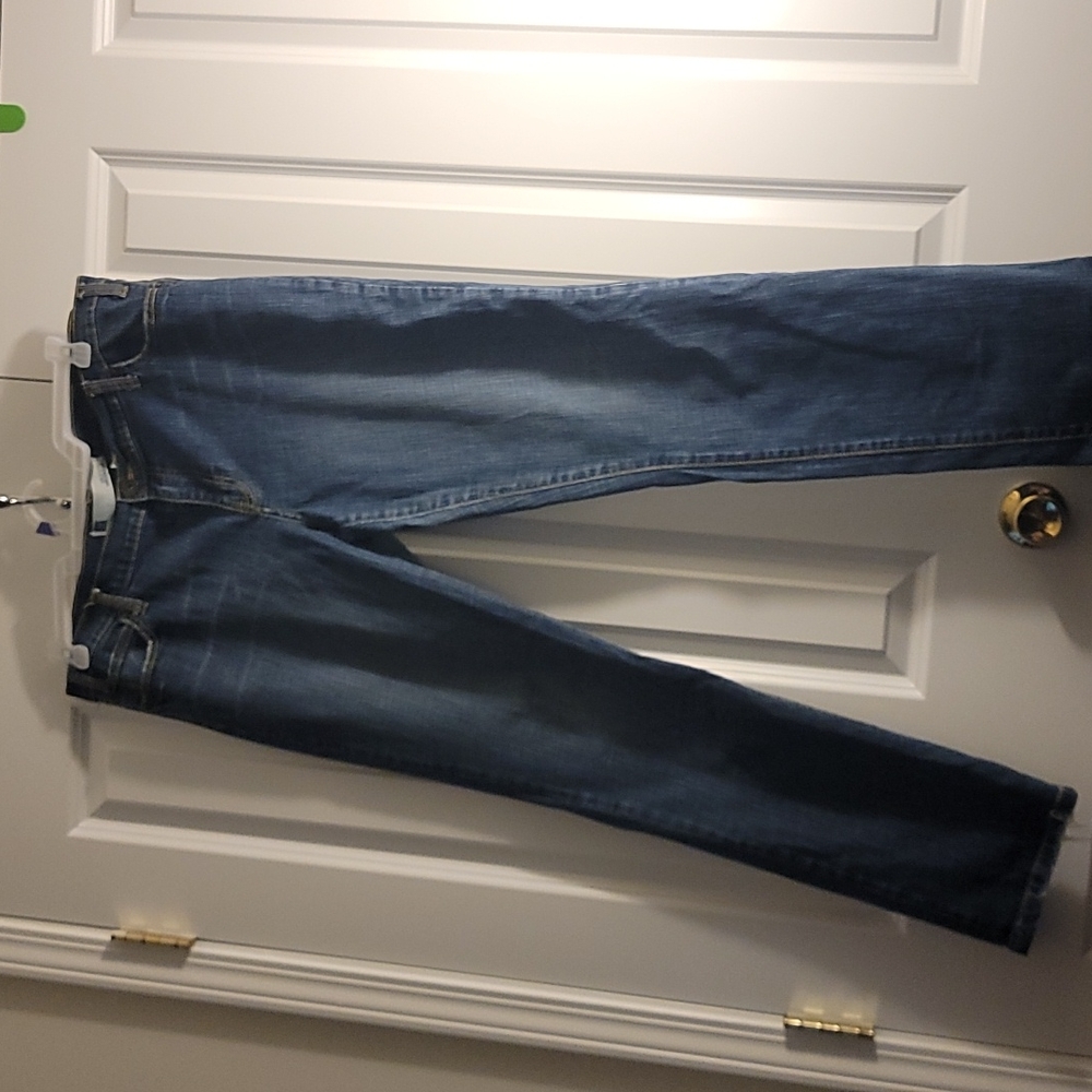 Gap skinny stretch Jeans